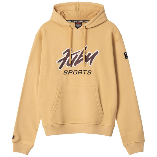 FUBU Ανδρικό φούτερ Sprts Hooded Sweatshirt
